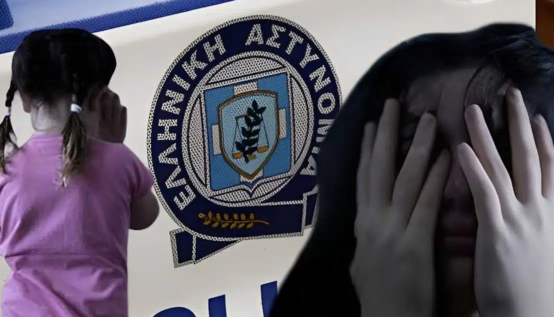 Φρίκη στην Πάτρα: Βίαζε τη κόρη του και πήγε να κάψει σε φούρνο τη σύζυγό του