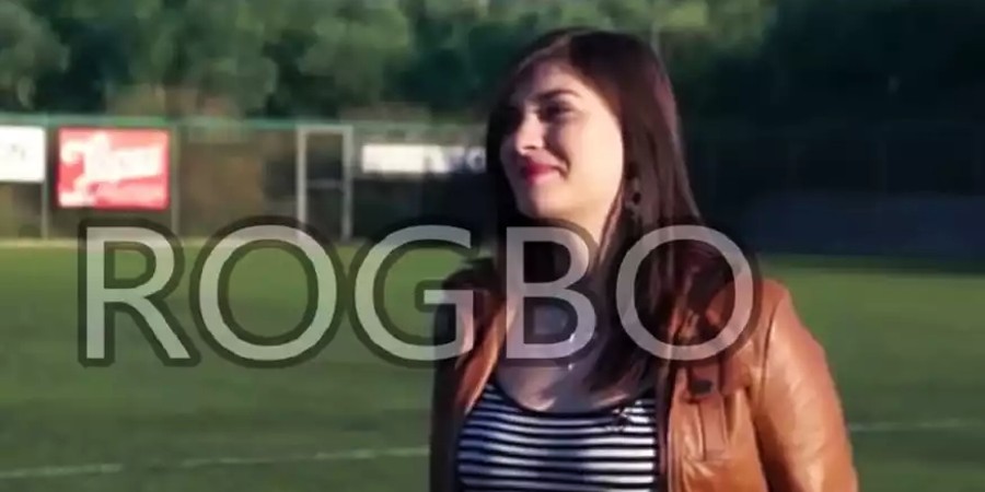 Ρούλα Πισπιρίγκου: «Η κόρη μου αγαπά τη μπάλα» - Όταν μιλούσε ως διαιτητής - Δείτε βίντεο
