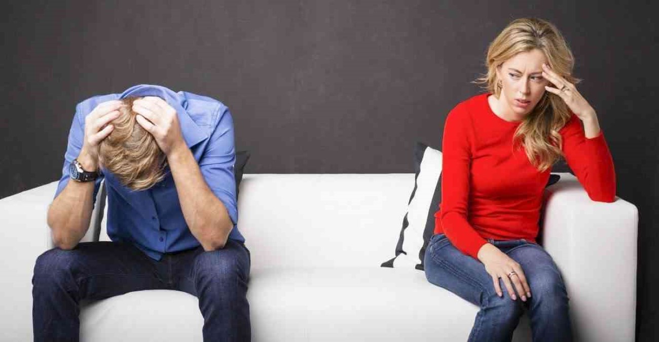 Γιατί κάποια ζευγάρια επιβιώνουν μετά την απιστία ενώ άλλα όχι; - Οι παράγοντες που παίζουν ρόλο