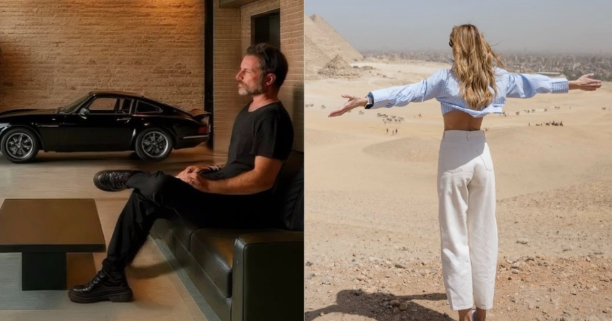 Τίτλοι τέλους: Xώρισε ξαφνικά η πιο πολυσυζητημένη Ελληνίδα παίκτρια του Survivor - Τι συνέβη - Φωτογραφίες