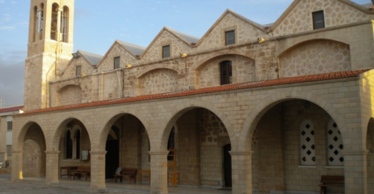 Έρχονται εκλογές για Μητροπολίτη Πάφου - Το παρασκήνιο και τα πρώτα ονόματα