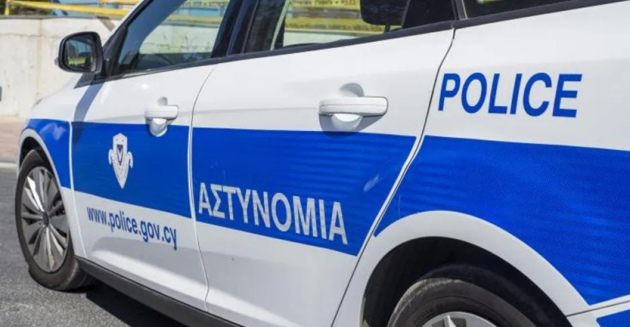 Αναζητείται ο δράστης από τα μαχαιρώματα στη Λεμεσό - Η κατάσταση της υγείας του τραυματία 