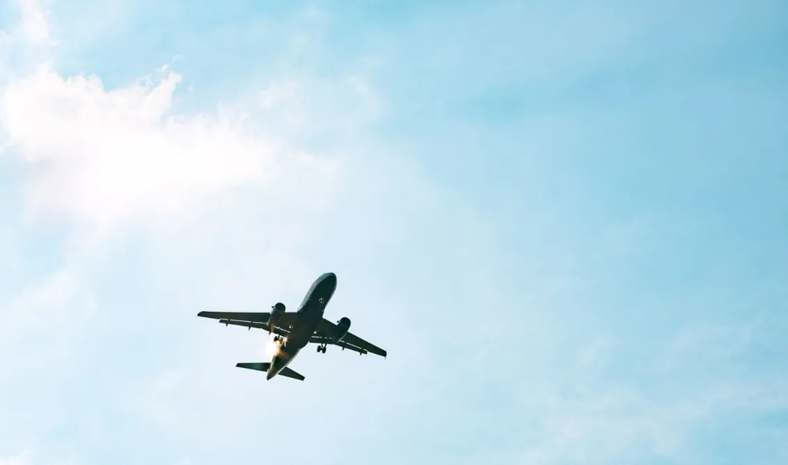 Απίστευτο σκηνικό σε πτήση: Έκλαιγε γιατί ήθελε να καθίσει δίπλα στον σύντροφό της - Απομακρύνθηκε από το αεροσκάφος