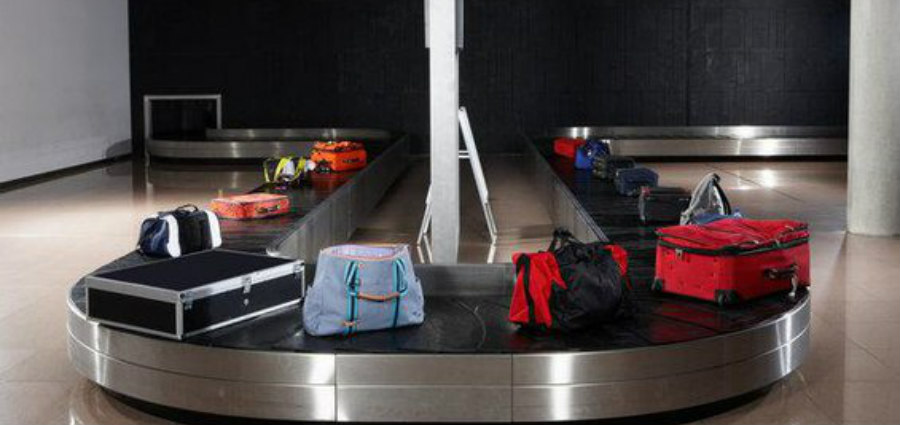 ΛΑΡΝΑΚΑ: Η βαλίτσα στο αεροδρόμιο έκρυβε «εκπλήξεις» και έστειλε 10 χρόνια στη φυλακή 35χρονο