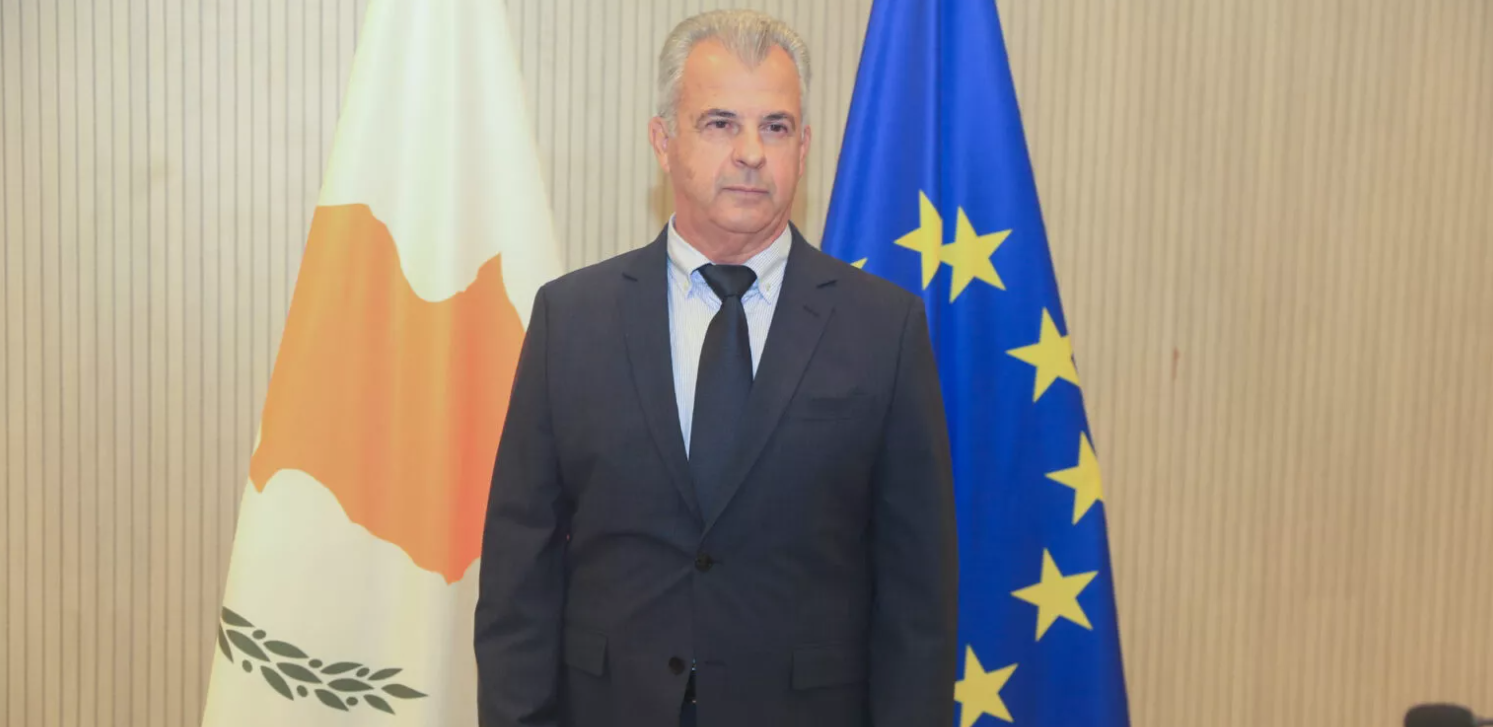 Ξεκάθαρο μήνυμα Κωνσταντίνου Φυτιρή προς τους αστυνομικούς - «Αυξήστε τις περιπολίες» - Οι οδηγίες που έδωσε