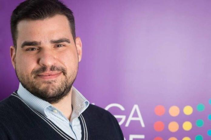 Νέοι τριγμοί στον ΔΗΣΥ – Απέσυρε την υποψηφιότητά του για βουλευτής ο Κώστας Γαβριηλίδης – Ο λόγος της απόφασης
