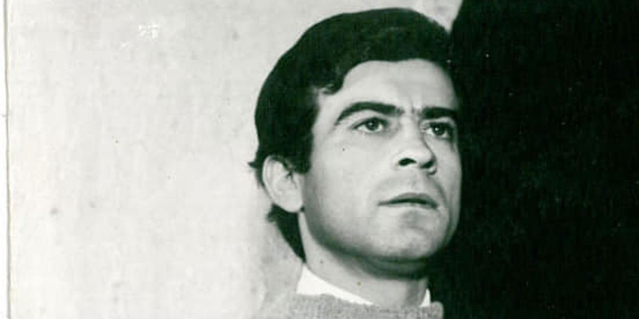 Θεόδωρος Κάλβος: Πέθανε ο ηθοποιός και συνιδρυτής της Ανώτερης Σχολής Δραματικής Τέχνης
