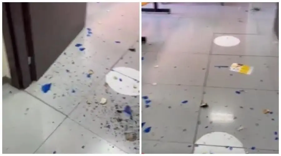 Υφυπουργείο Πρόνοιας για επίθεση στη Λεμεσό: «Περιστατικά όπως το χθεσινό δεν μπορούν να γίνονται ανεκτά» - Θα συνεχίσει να αναβαθμίζει τα μέτρα ασφάλειας