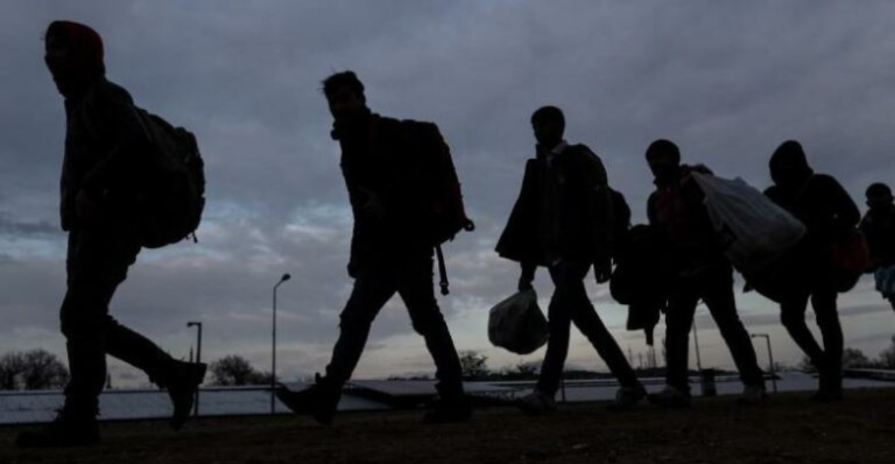 «Φρένο» στην ανεξέλεγκτη μετανάστευση: Τι αλλάζει με τις νέες μεταρρυθμίσεις