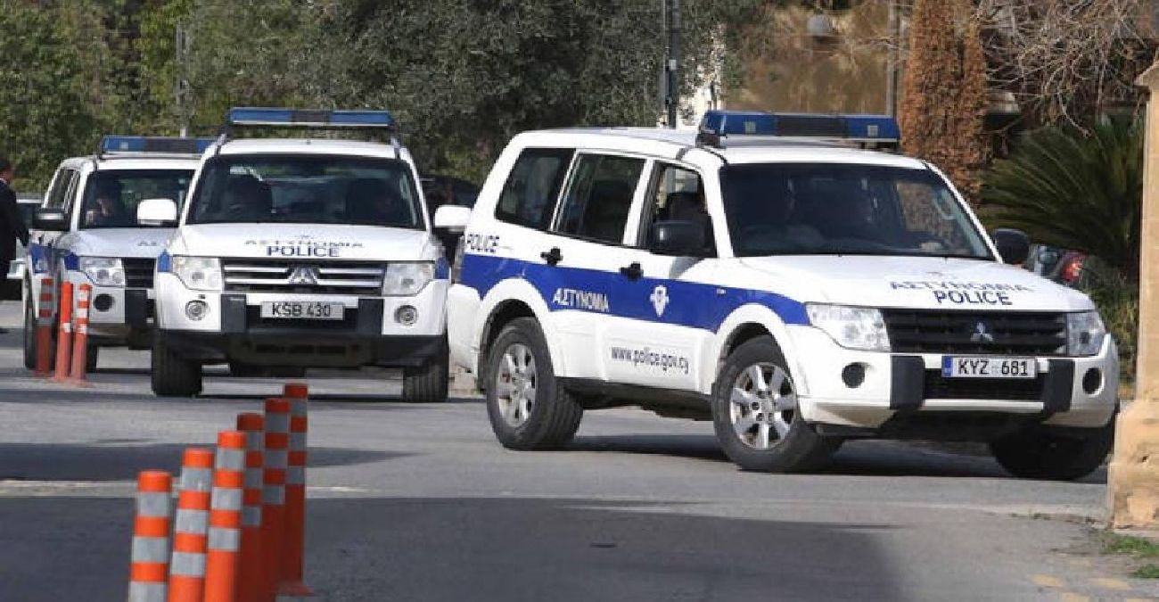 Σύλληψη καταζητούμενου στην Πάφο - Δεν αποκλείεται να συνδέεται με τη δολοφονία Καλογερόπουλου
