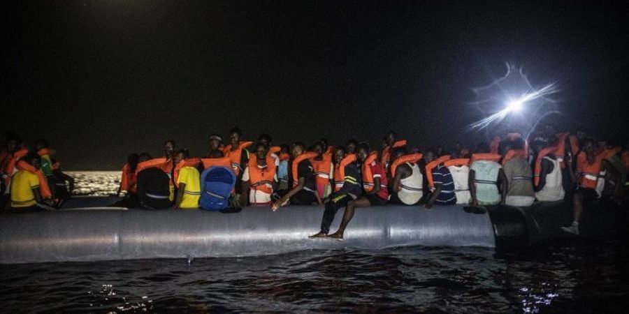 Έδιωξαν 23 παράνομους μετανάστες - Αποτελεσματική η συνεργασία Αστυνομίας με FRONTEX