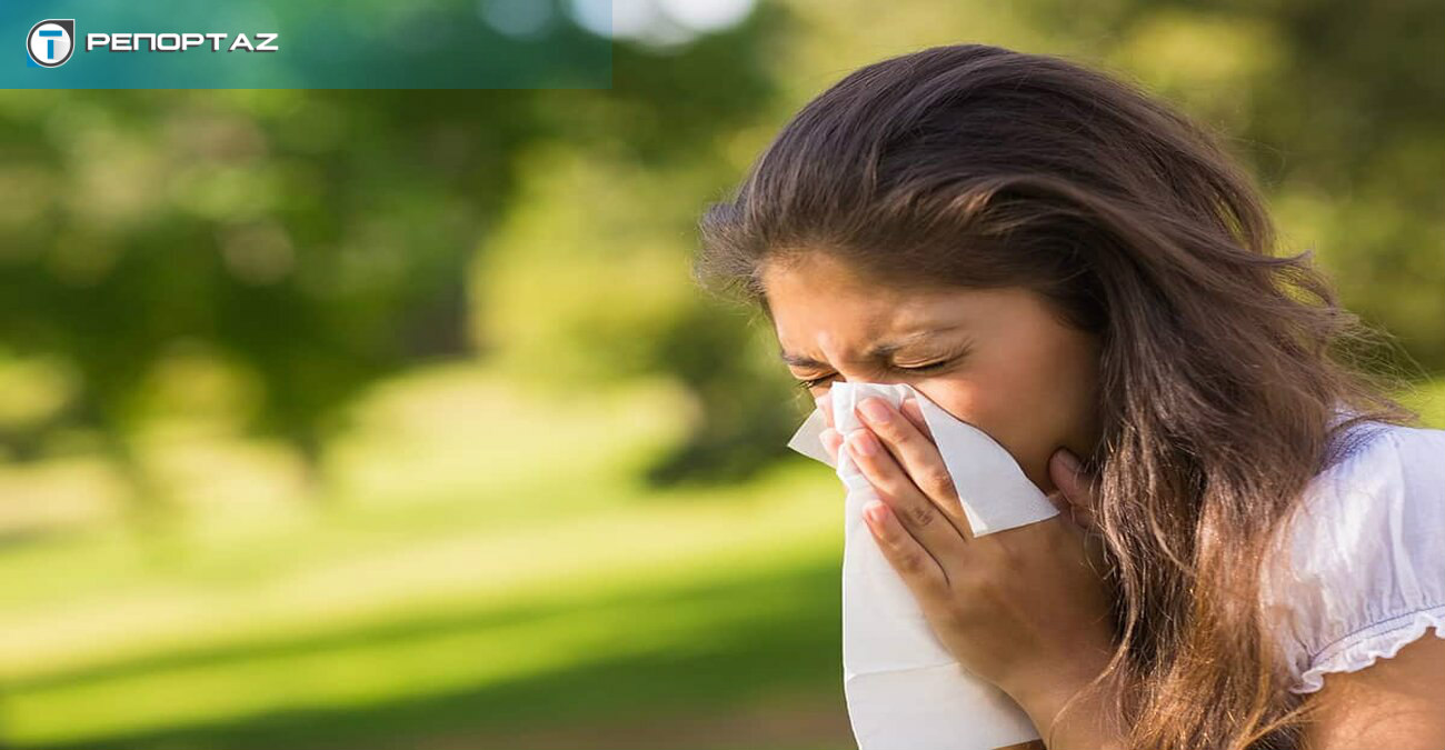 Επέστρεψαν «δυναμικά» οι εποχικές αλλεργίες - Ποιοι επηρεάζονται κυρίως, τα συμπτώματα και ο τρόπος να τις «αντιμετωπίσεις»