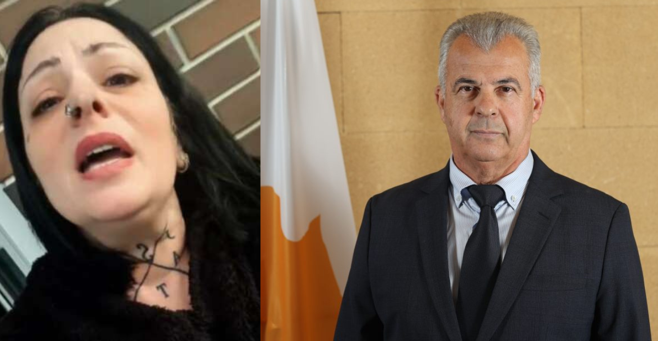 Κωνσταντίνος Φυτιρής: Θα πάρει τελικά τηλέφωνο την Annie Alexui; «Θα υπάρξουν σύντομα εξελίξεις»