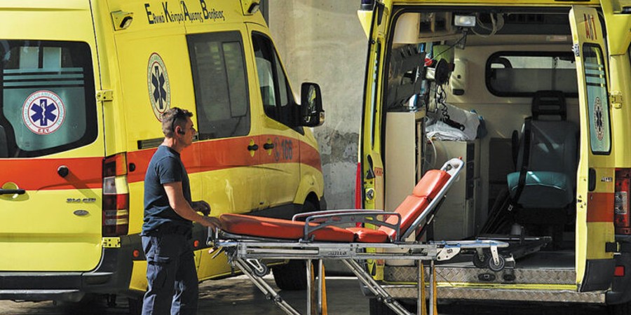 Συναγερμός στη Χαλκιδική: 70χρονος πυροβόλησε με κυνηγετική καραμπίνα εναντίον 3 ανηλίκων - Στο νοσοκομείο το ένα παιδί