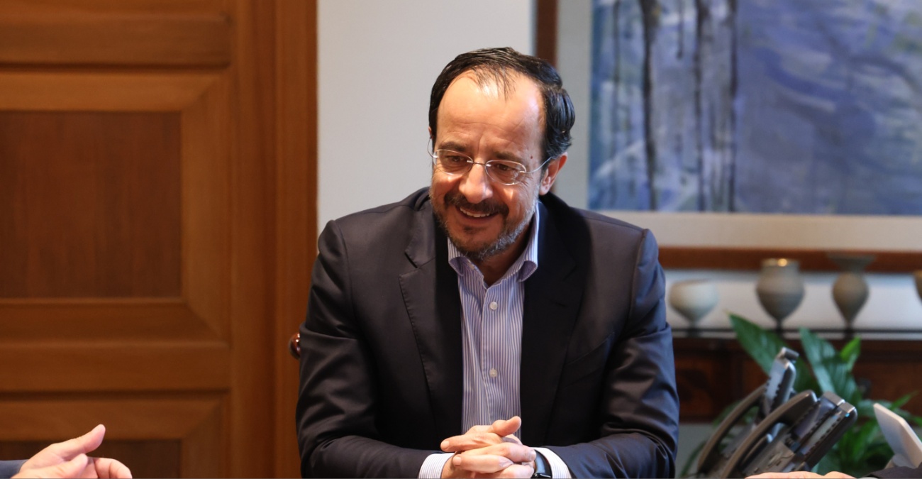 Πρόεδρος Χριστοδουλίδης: Επενδύουμε 206 εκατομμύρια στην αξιοπρέπεια του ασθενή – Τα έργα ανά επαρχία