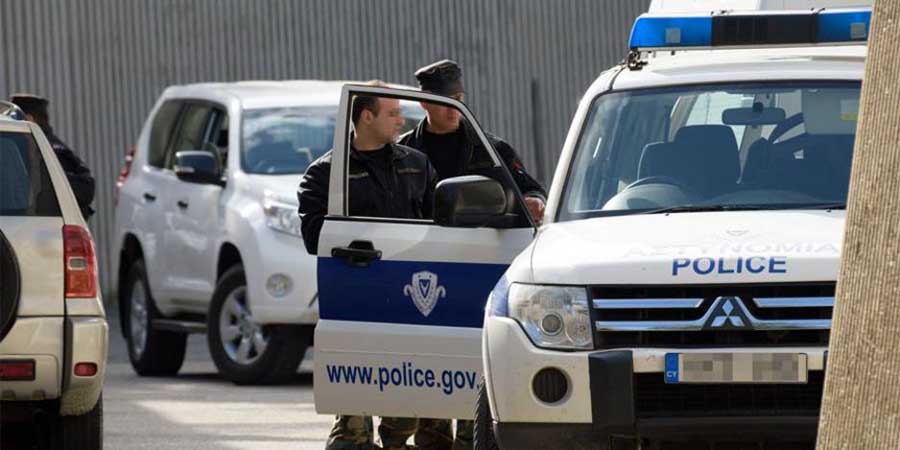 ΚΥΠΡΟΣ: Συνεχίζονται οι παραβιάσεις των μέτρων προστασίας από υποστατικά - 19 καταγγελίες από την Αστυνομία