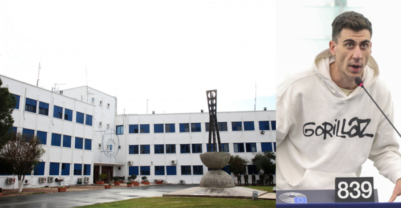 Ξεκαθαρίζει το τοπίο η Αστυνομία για τη φρούρηση του Φειδία - Πώς καθορίζονται τα μέτρα