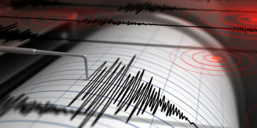 Ισχυρός σεισμός 5,3 Ρίχτερ ταρακούνησε την Τουρκία 