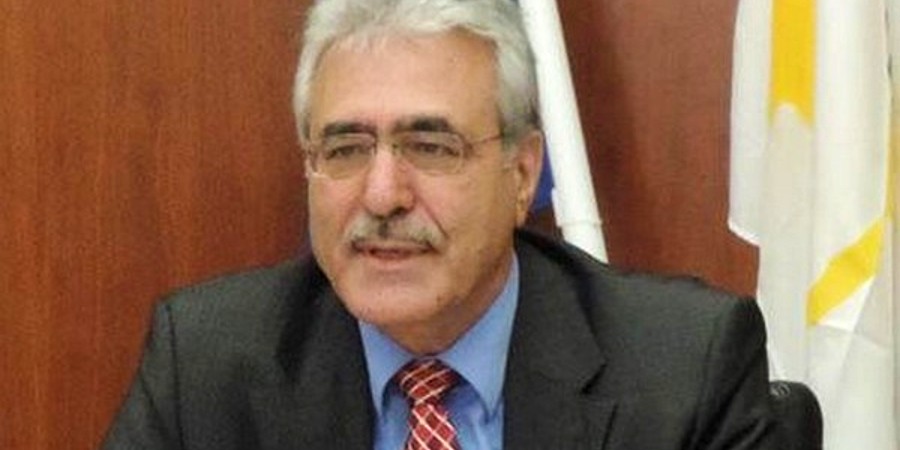 Ο Όθωνας Θεοδούλου νέος Πρόεδρος του Συμβουλίου του ΜΙΜ