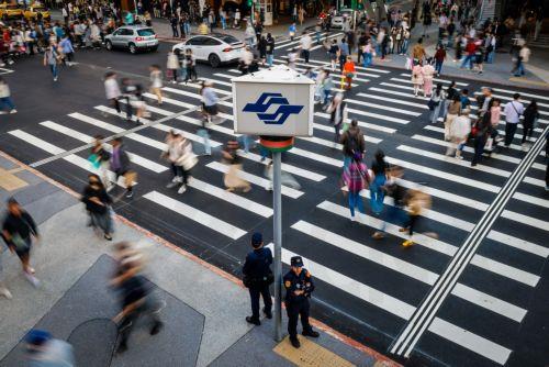Σεισμός 7 βαθμών σημειώθηκε στα βορειοανατολικά της Ταϊβάν