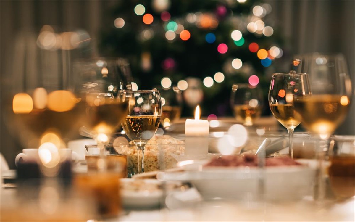 Ταχυδρόμος έσωσε τη ζωή άνδρα που υπέστη καρδιακό στο Χριστουγεννιάτικο τραπέζι – «Όλα γίνονται για κάποιο λόγο»
