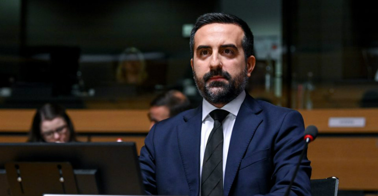 Υφυπουργός Μετανάστευσης: Συνέδριο Economist στη Ν.Υόρκη: Κύπρος και Ελλάδα προσφέρουν στρατηγικό βάθος σε ΗΠΑ και Ισραήλ μέσω του σχήματος 3+1