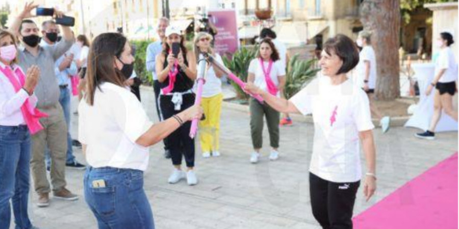 Υπ. Υγείας: 630 νέα περιστατικά καρκίνου του μαστού στις γυναίκες και 5 στους άντρες ο μέσος όρος στην Κύπρο
