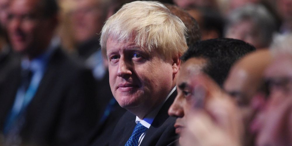 Προληπτικό «χτύπημα» Βρετανών βουλευτών κατά του «no deal» υπό τον Μπόρις Τζόνσον