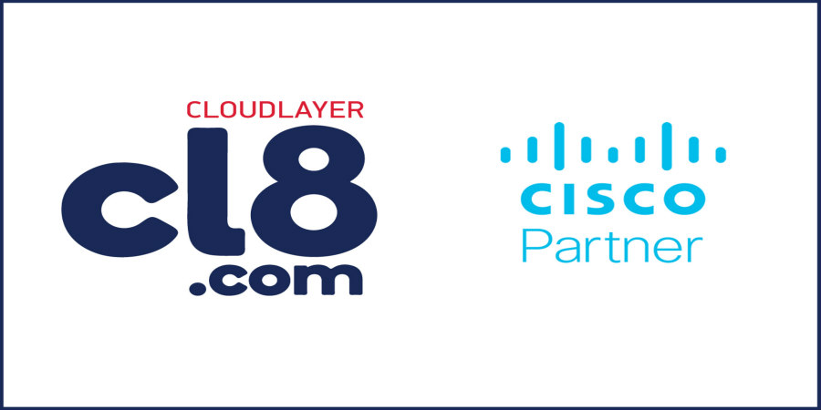 Αναβάθμιση CL8 σε Cisco Premier Certified Partner