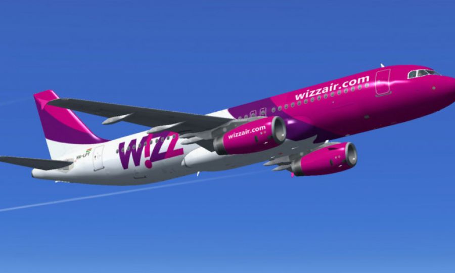 Η Wizz Air ανακοινώνει συνεργασία με την Revolut προσφέροντας πληρωμές με μόνο ένα κλικ και δεκάδες βραβεία