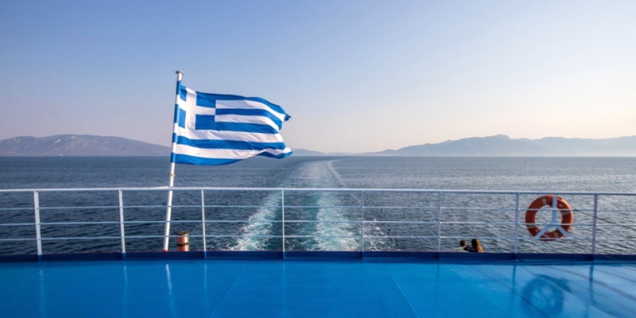 Πρόσω ολοταχώς για Πειραιά - Πέφτουν οι υπογραφές για ακτοπλοϊκή σύνδεση με Ελλάδα τις επόμενες μέρες - Το κόστος των εισιτηρίων