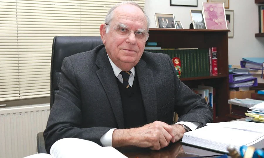 «Κανένα ποινικό αδίκημα από μέρους μου» - Στο Κακουργιοδικείο ο Λουκαϊδης