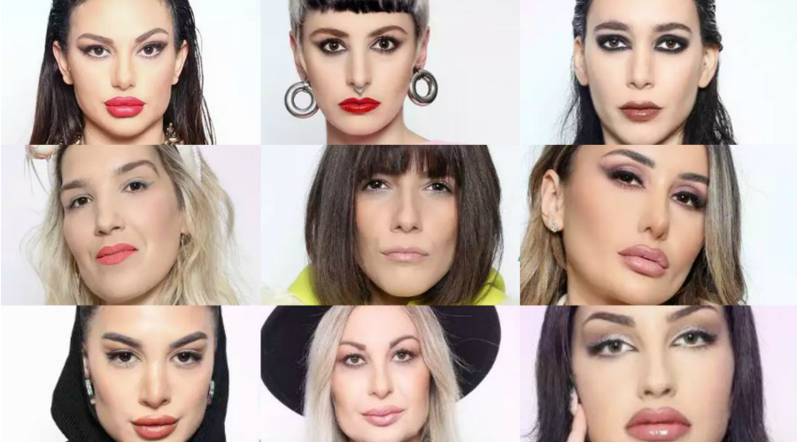 «My Style Rocks»: Αυτές είναι οι 9 πρώτες διαγωνιζόμενες στο ριάλιτι μόδας (Βίντεο)