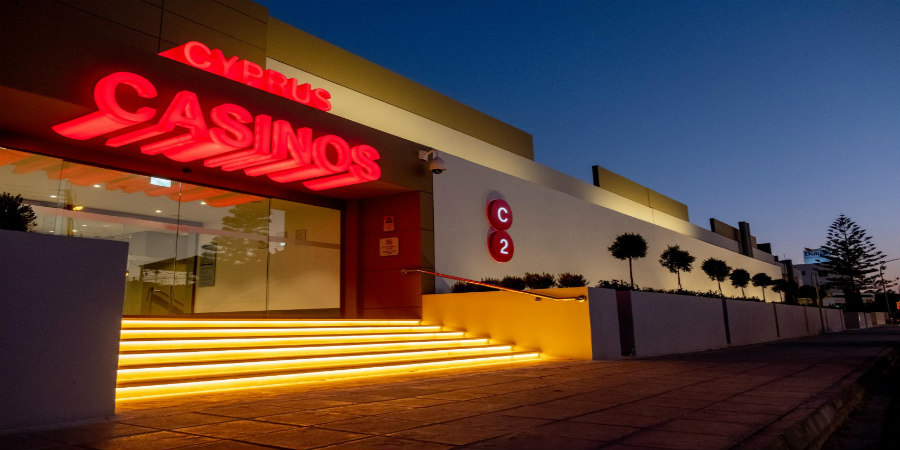 Τα Cyprus Casinos αναστέλλουν προσωρινά τη λειτουργία τους μετά την απόφαση του Υπουργικού Συμβουλίου