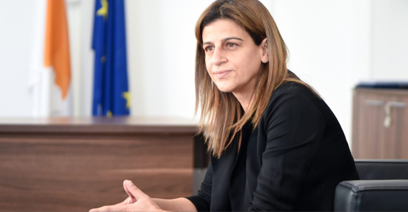 Επίτροπος Ισότητας: «Οι γυναίκες δεν είναι αντικείμενα ελέγχου – Η έμφυλη βία δεν είναι ιδιωτική υπόθεση»