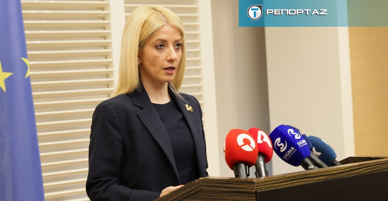 Το χαρτί της Βουλής, παίζει η Αννίτα Δημητρίου - Σενάρια deal και οι προσωπικές ατζέντες στον ΔΗΣΥ