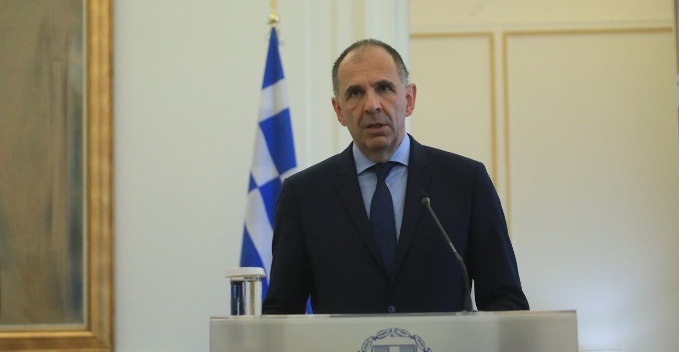 Συμμετοχή Ελλάδας στο ΣΑ και Κυπριακό θα συζητήσουν ΓΓ ΟΗΕ και Έλληνας ΥΠΕΞ