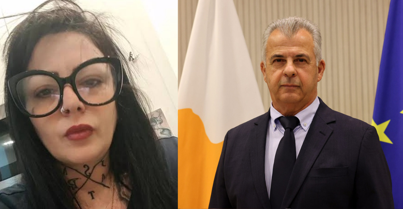 Annie Alexui: «Περνά από κόσκινο» τον Φυτιρή - Έβαλε ανθρώπους να ψάξουν για το παρελθόν του - Βίντεο