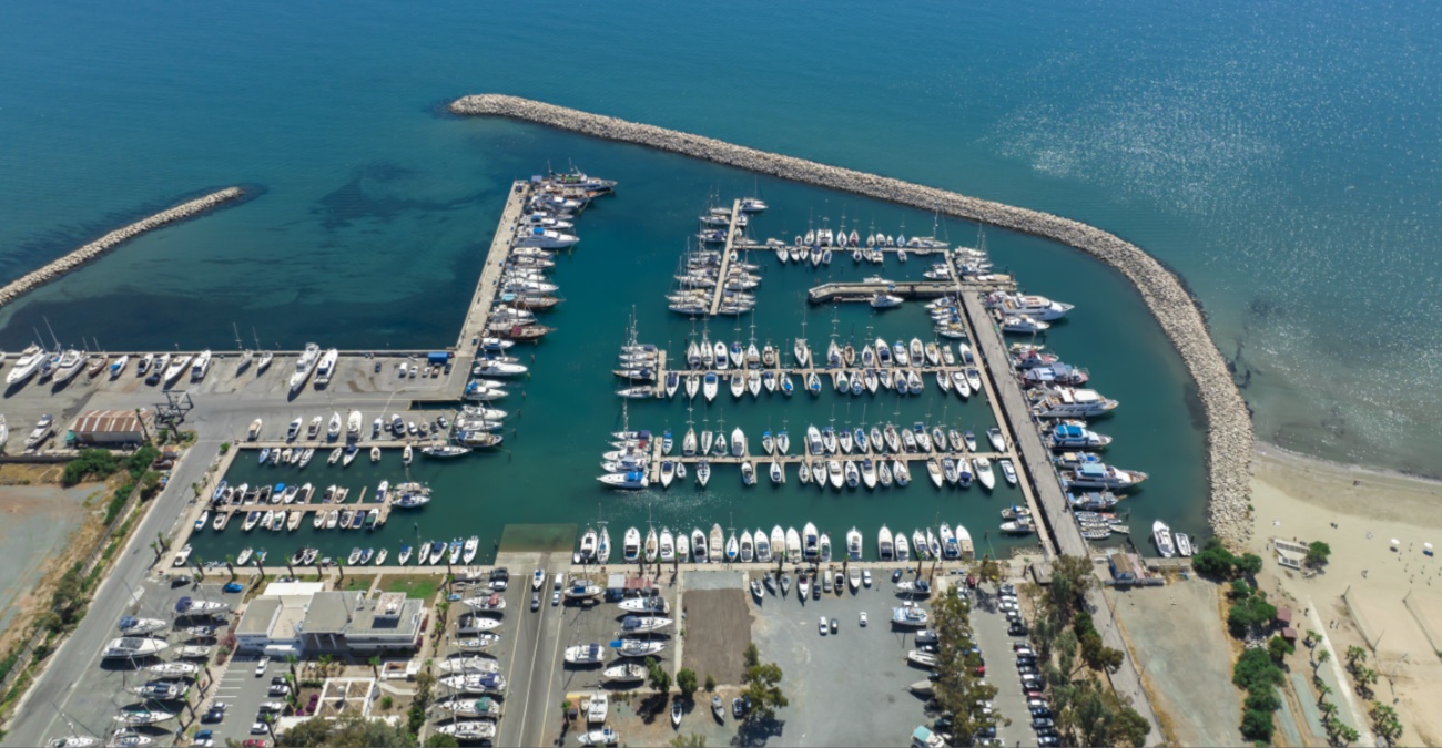 Ώρα μηδέν για το Λιμάνι Λάρνακας – Παρουσιάζεται αύριο η μελέτη για το μέλλον του έργου