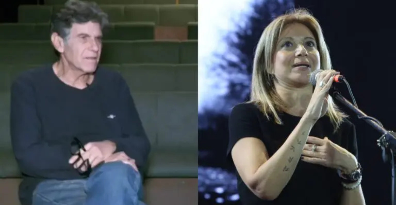 Μπέζος για Καρυστιανού και αμβλώσεις: «Πρέπει να σοβαρευτούμε, δεν είμαστε στο καφενείο της γειτονιάς μας»