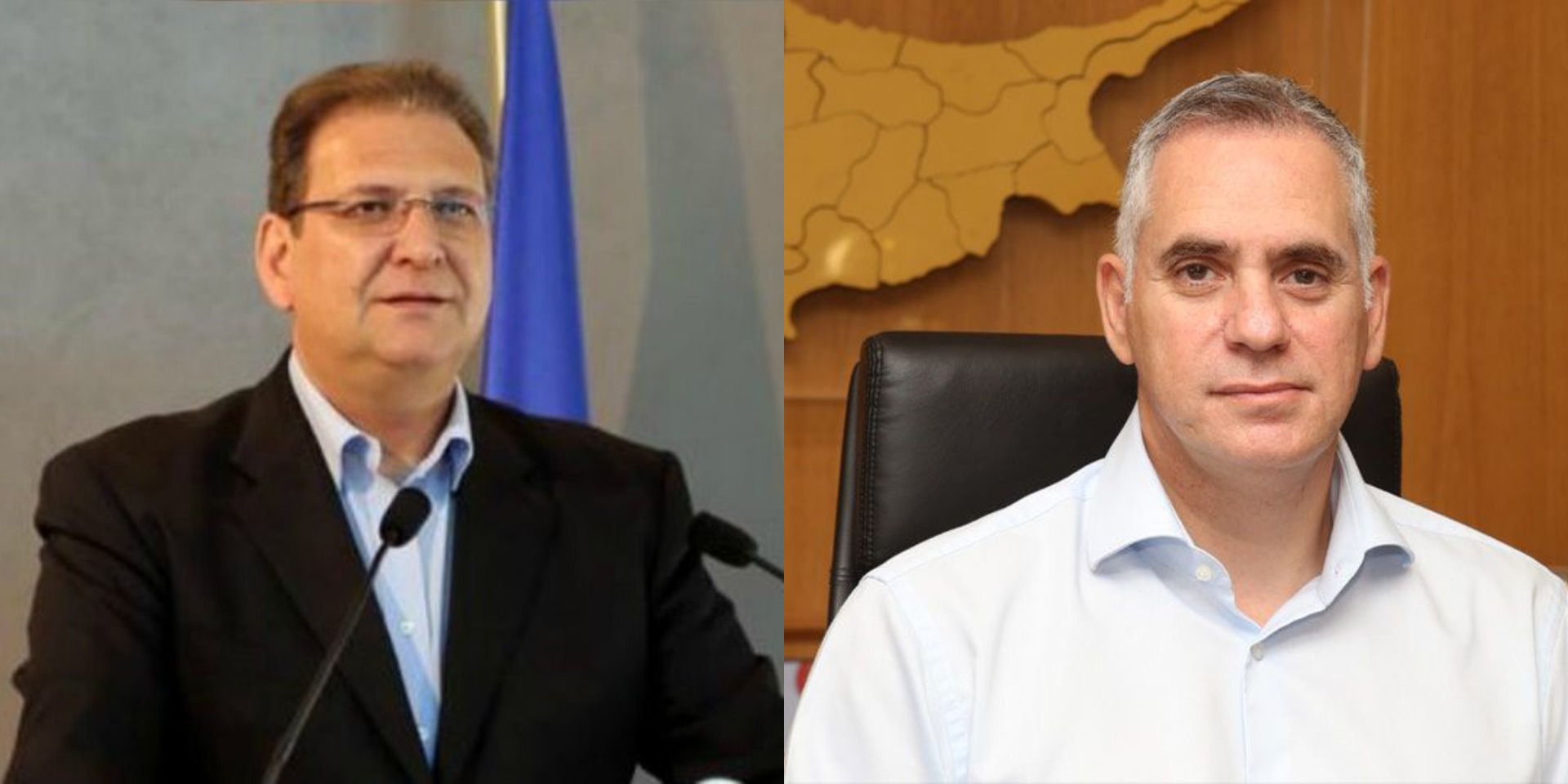 Απαντά στις επικρίσεις Νικόλα Παπαδόπουλου η Κυβέρνηση - «Η πολιτική που ακολουθείται είναι μία»