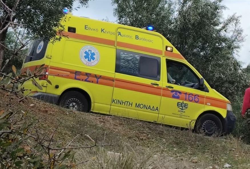 Τραγωδία στο Ηράκλειο Κρήτης: Νεκρό αγοράκι 4 μηνών - Το βρήκε η μητέρα του στην κούνια του