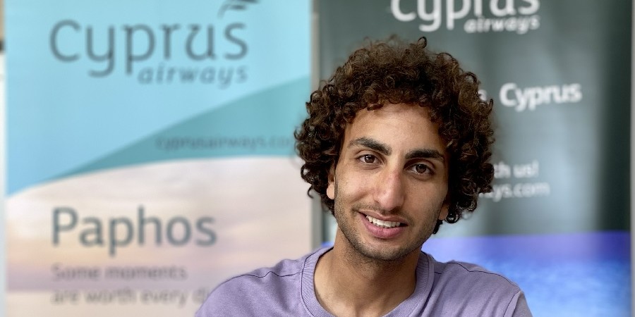 Cyprus Airways: Με διεθνή ποδοσφαιριστή ως επίσημο Brand Ambassador