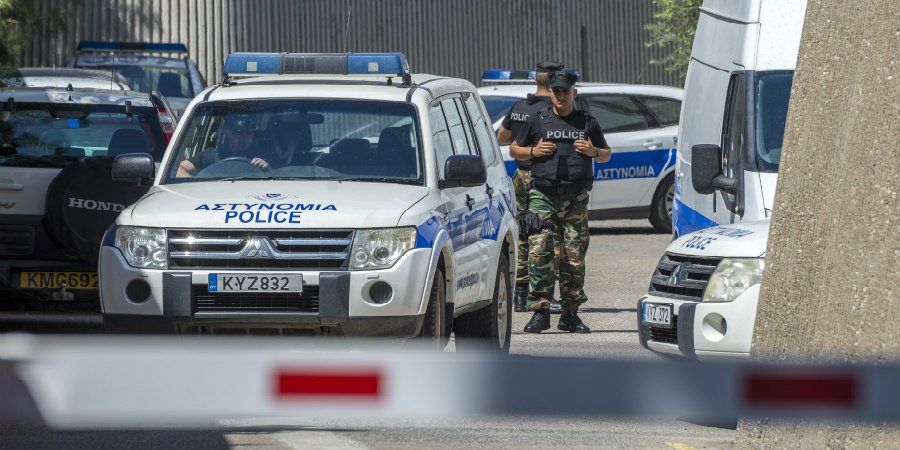 ΚΥΠΡΟΣ: Συνελήφθη ξανά ο Κωστέκογλου – Εντοπίστηκε σε πρακτορείο