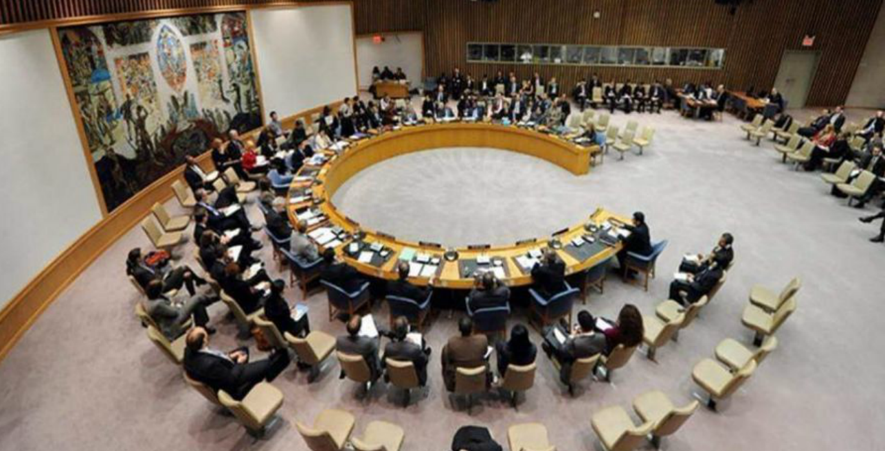 ΟΗΕ: Ο Ντιάν ενημερώνει τις χώρες που συνεισφέρουν με στρατεύματα στην ΟΥΝΦΙΚΥΠ