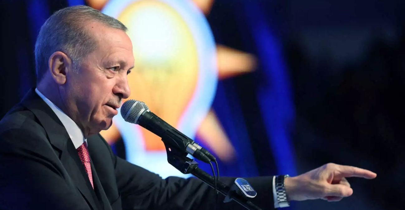 Εκλογές 2023 στην Τουρκία: «Δεν έχω την παραμικρή αμφιβολία για το χρώμα της κάλπης», δηλώνει ο Ερντογάν