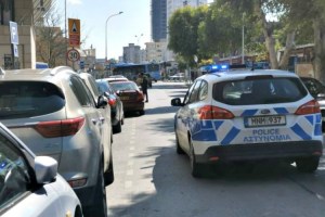 ΚΥΠΡΟΣ – ΔΙΑΤΑΓΜΑ: Καταγγελίες απο τις πρώτες ώρες για αχρείαστη μετακίνηση – Ξεκίνησαν αυστηροί έλεγχοι σε πολιτές