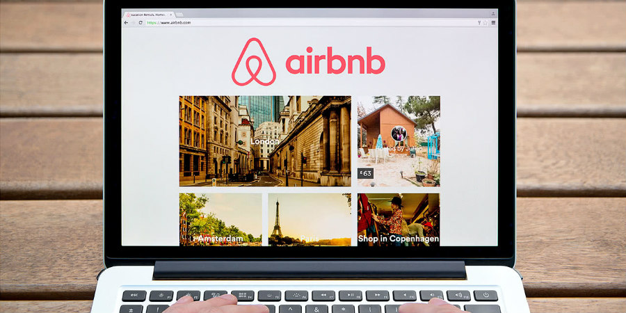 ΚΥΠΡΟΣ: Προωθείται νομοθετική ρύθμιση στο Airbnb - Δεν θα την γλιτώνουν