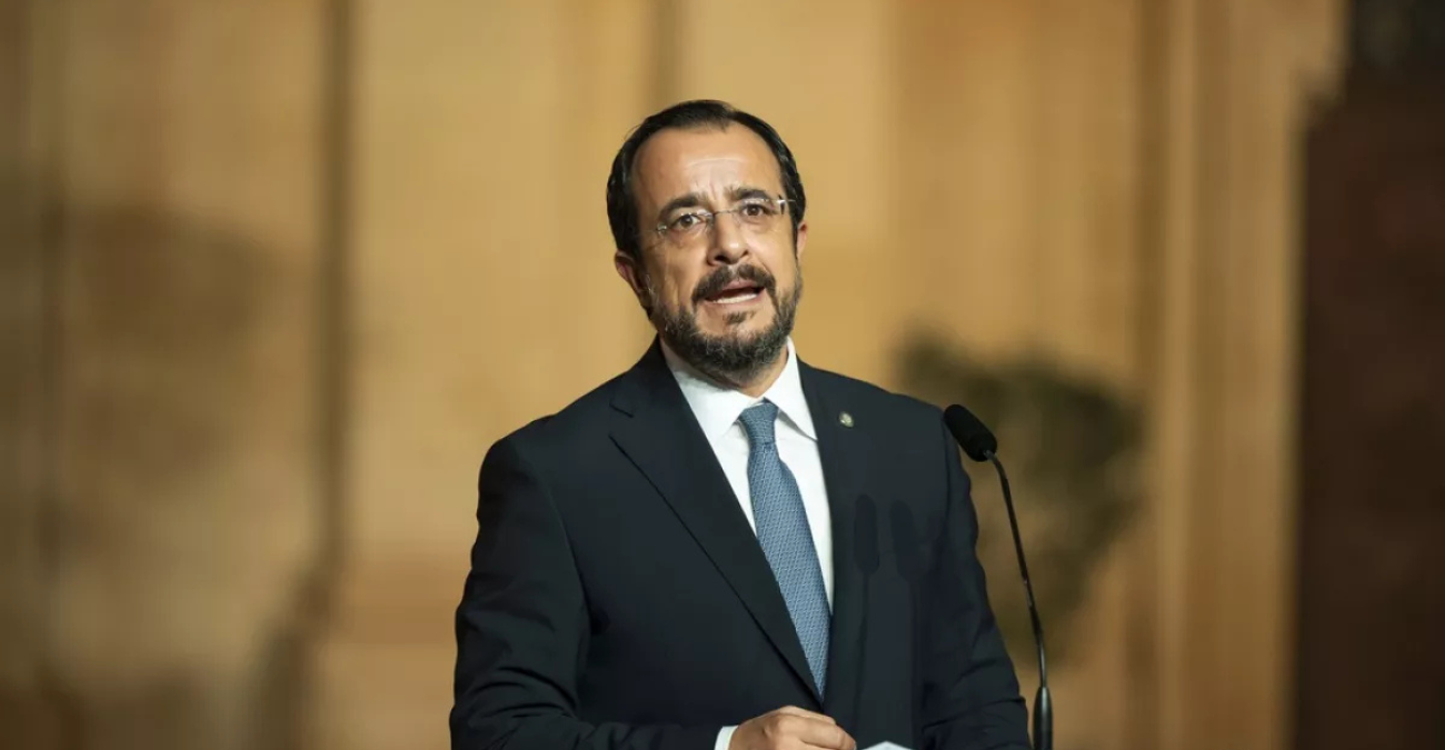  ΠτΔ για διεργασίες στο Κυπριακό: «Οι ενέργειές μας μακριά από τα φώτα της δημοσιότητας φέρνουν αποτέλεσμα»