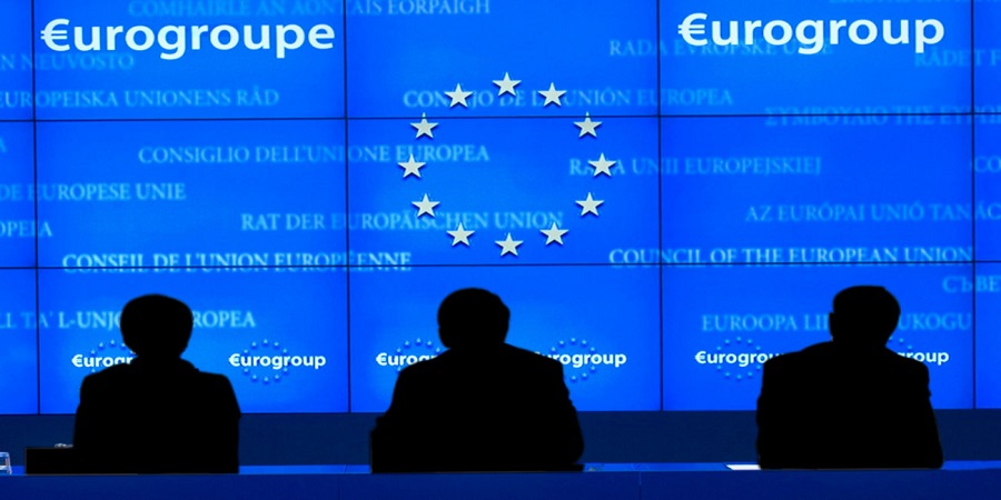 EUROGROUP: Διακόπηκε χωρίς να υπάρξει συμφωνία η συνεδρία μετά από 16 ώρες
